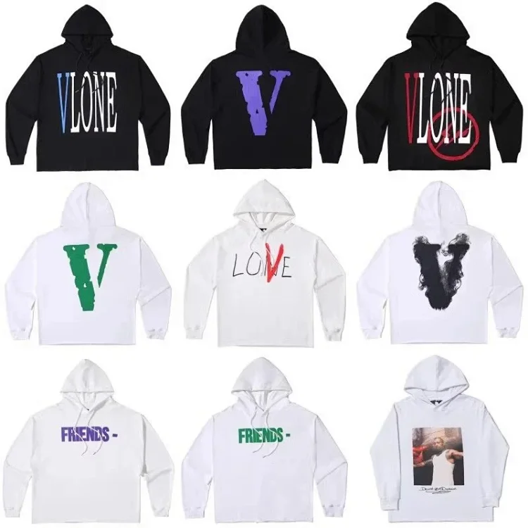 Sudadera vlone