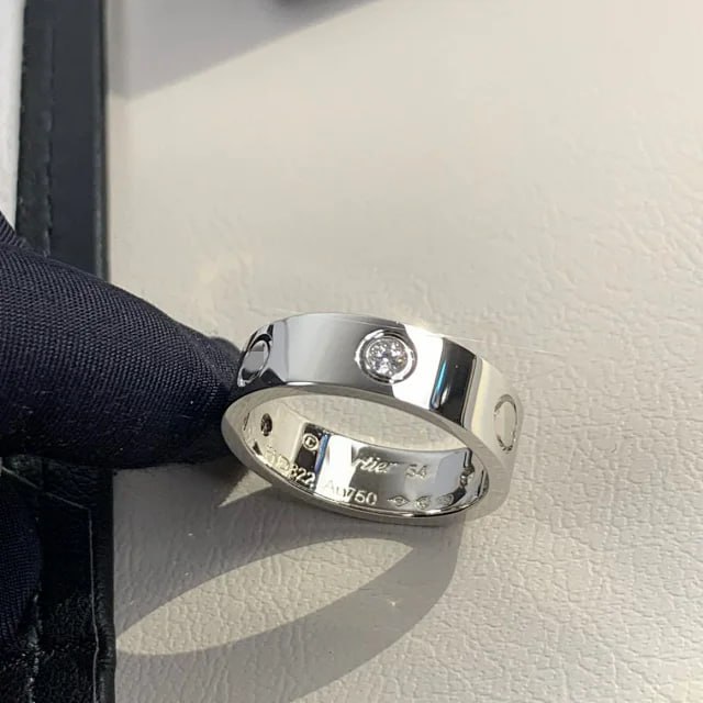   Cartier ring high-q1 -3