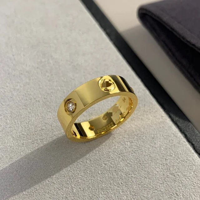   Cartier ring high-q1 -2