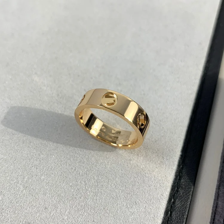  Cartier ring high-q1