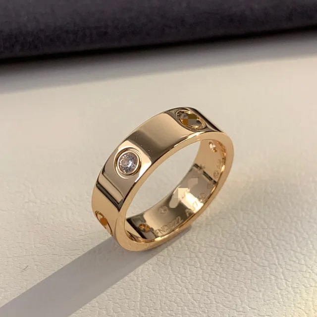   Cartier ring high-q1 -5