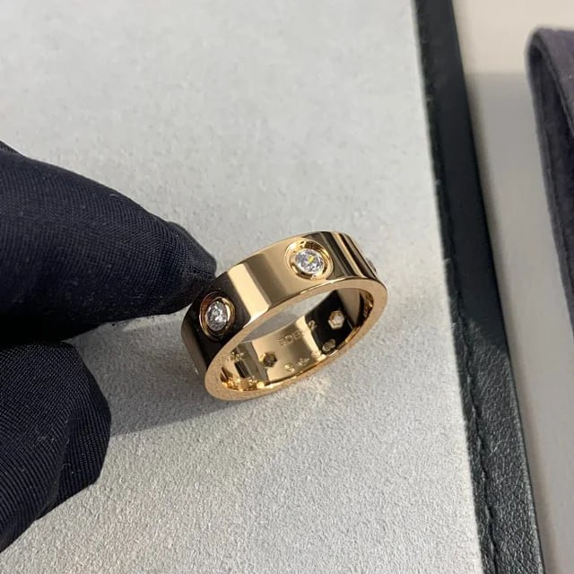   Cartier ring high-q1 -4