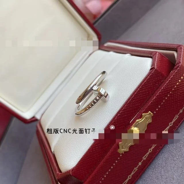 Cartier ring high-q -2