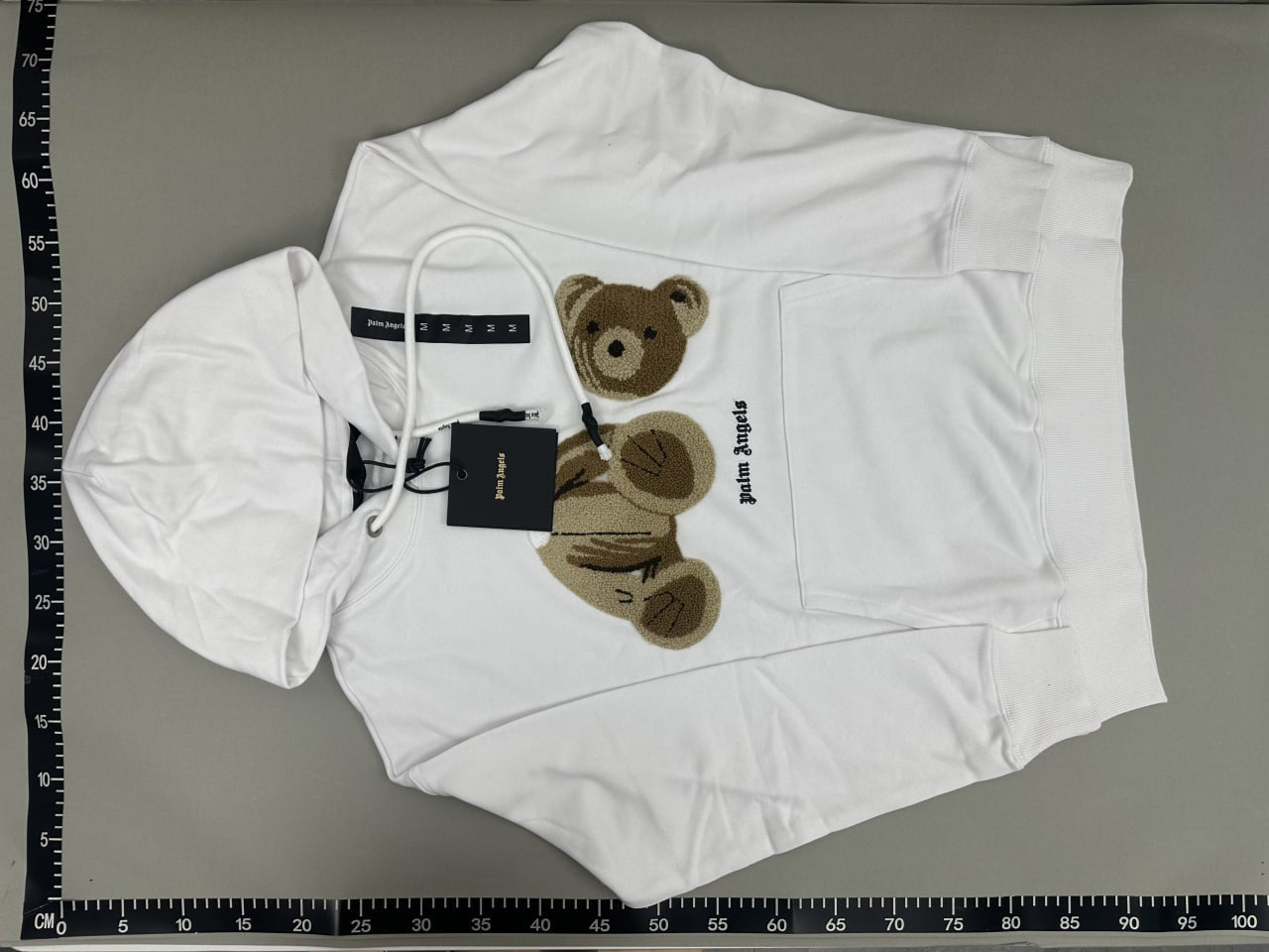 Sudadera palm angels -3
