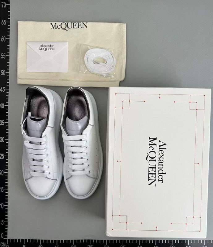 Alexa Mc.Queen shoes -5