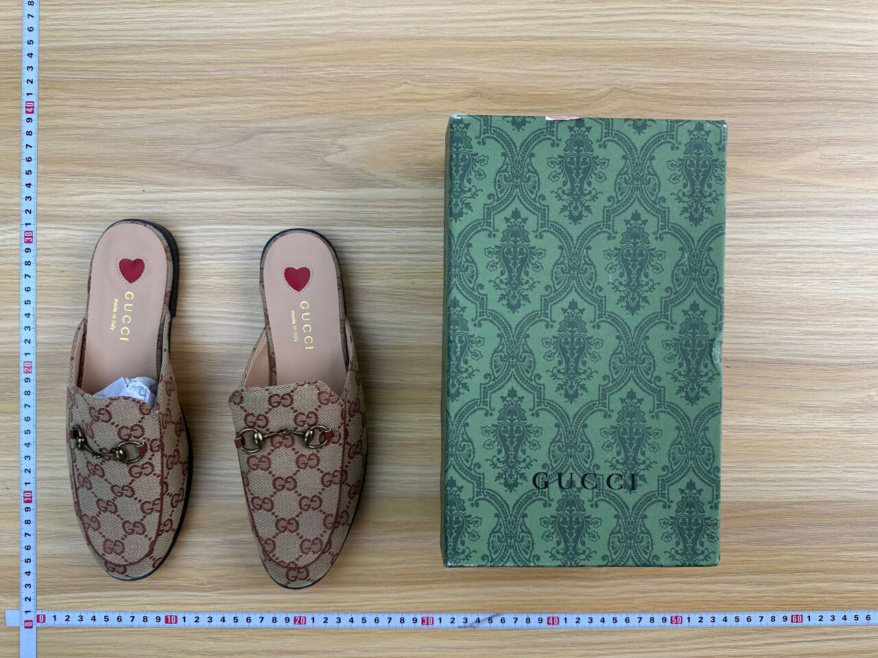 GUCCI shoes -3
