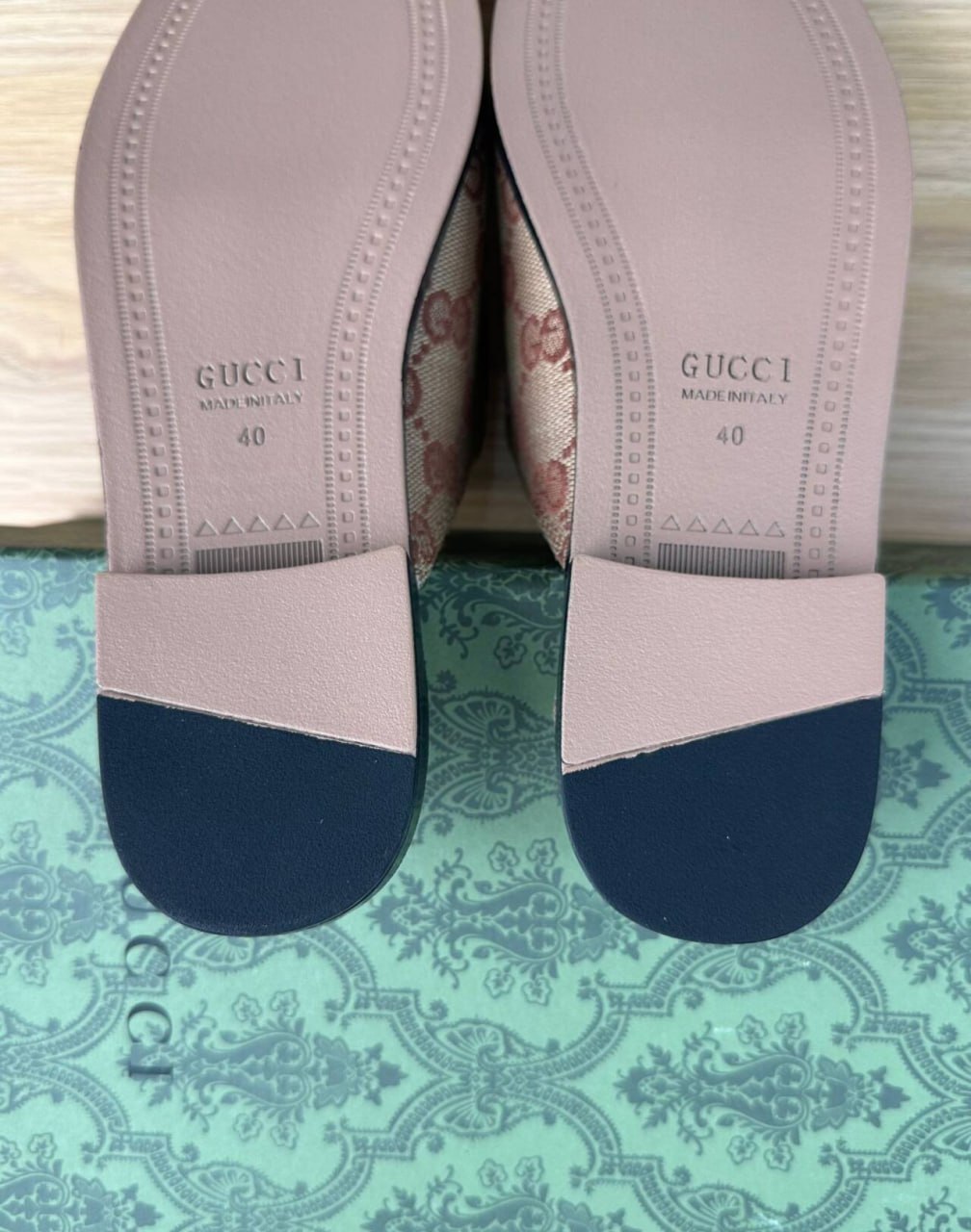 GUCCI shoes -5