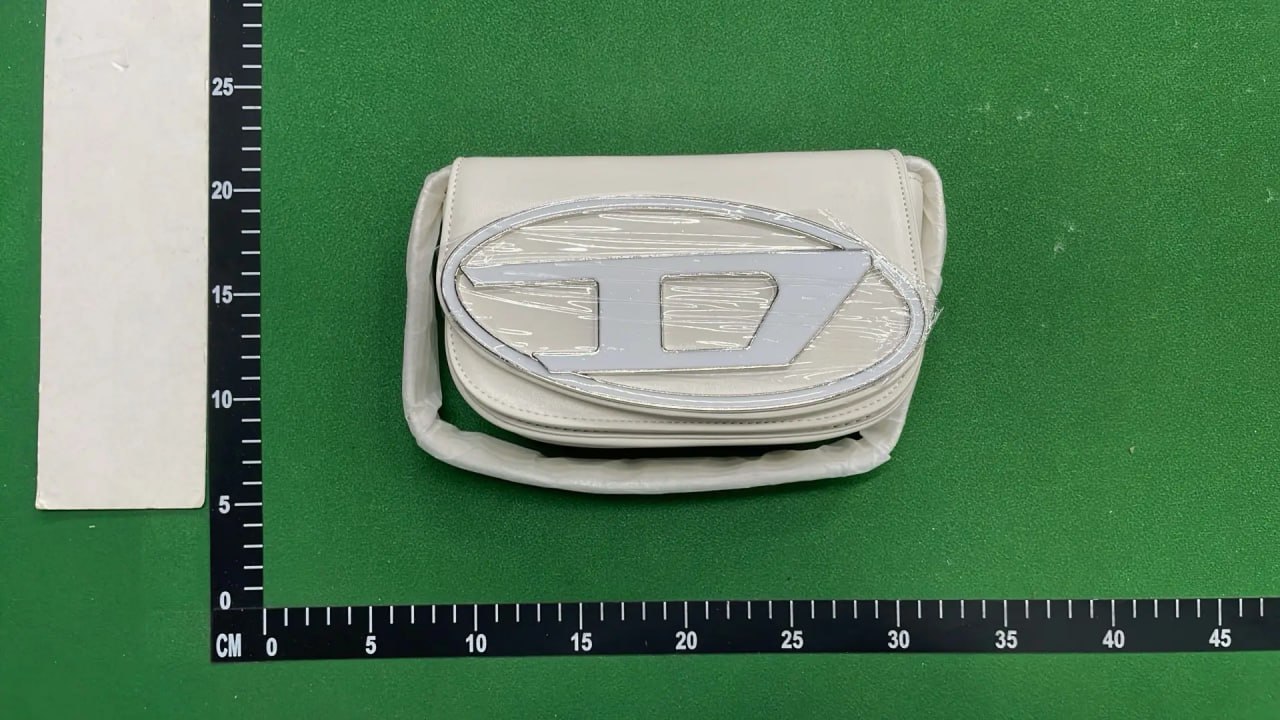 Diesel Bag                                 -4