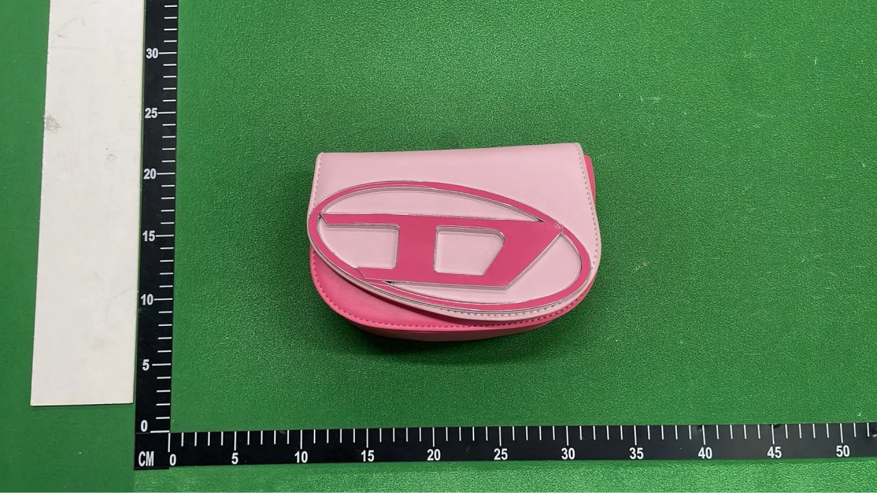 Diesel Bag                                 -3