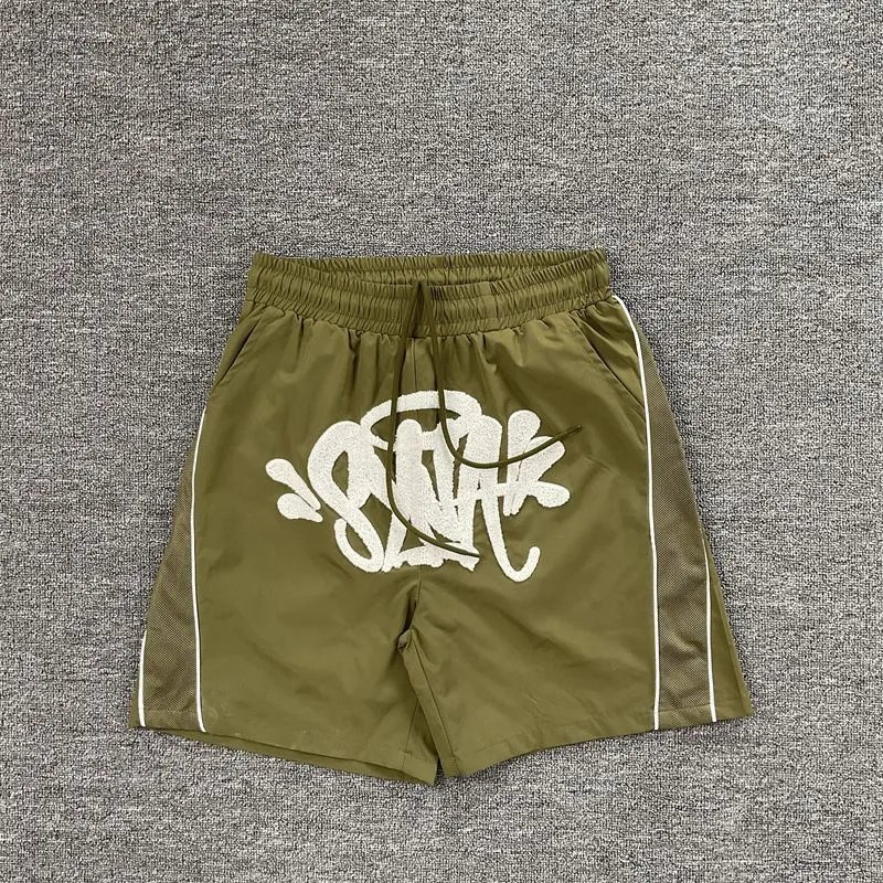 Syna World Shorts                                 -2
