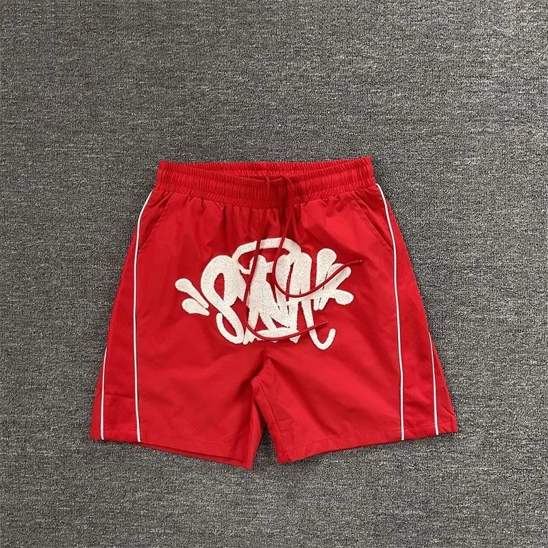 Syna World Shorts                                 -3