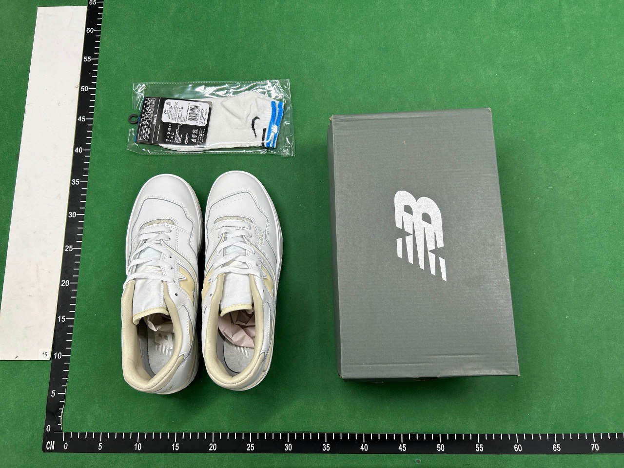 Balance 550  -2