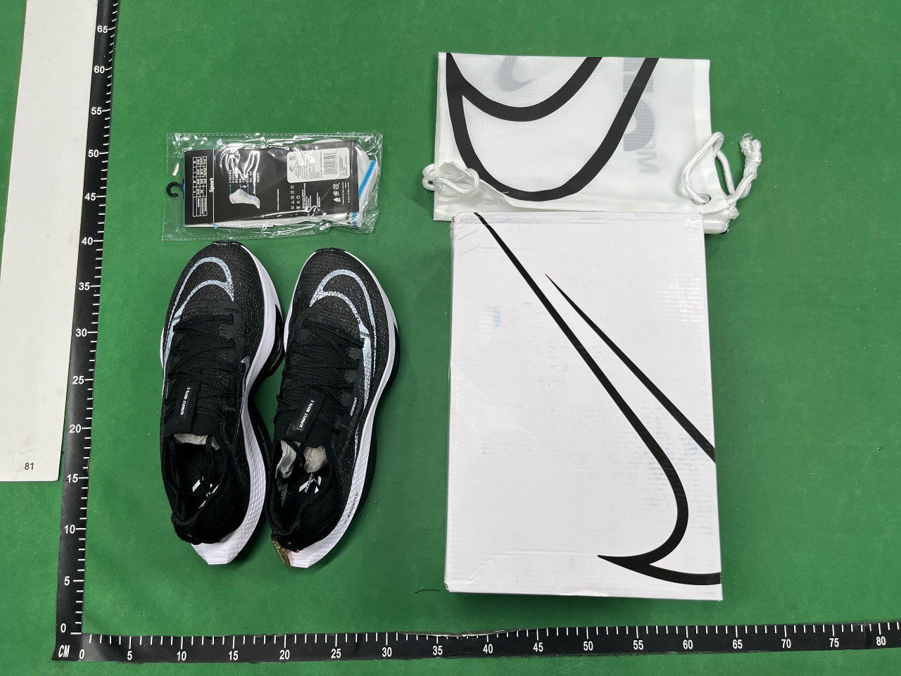  Air Zoom  -4