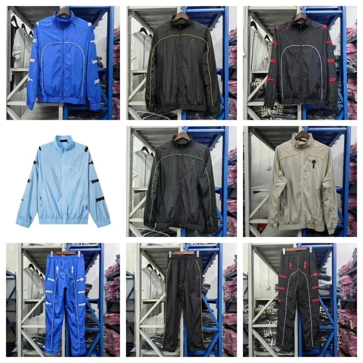 Tracksuit 