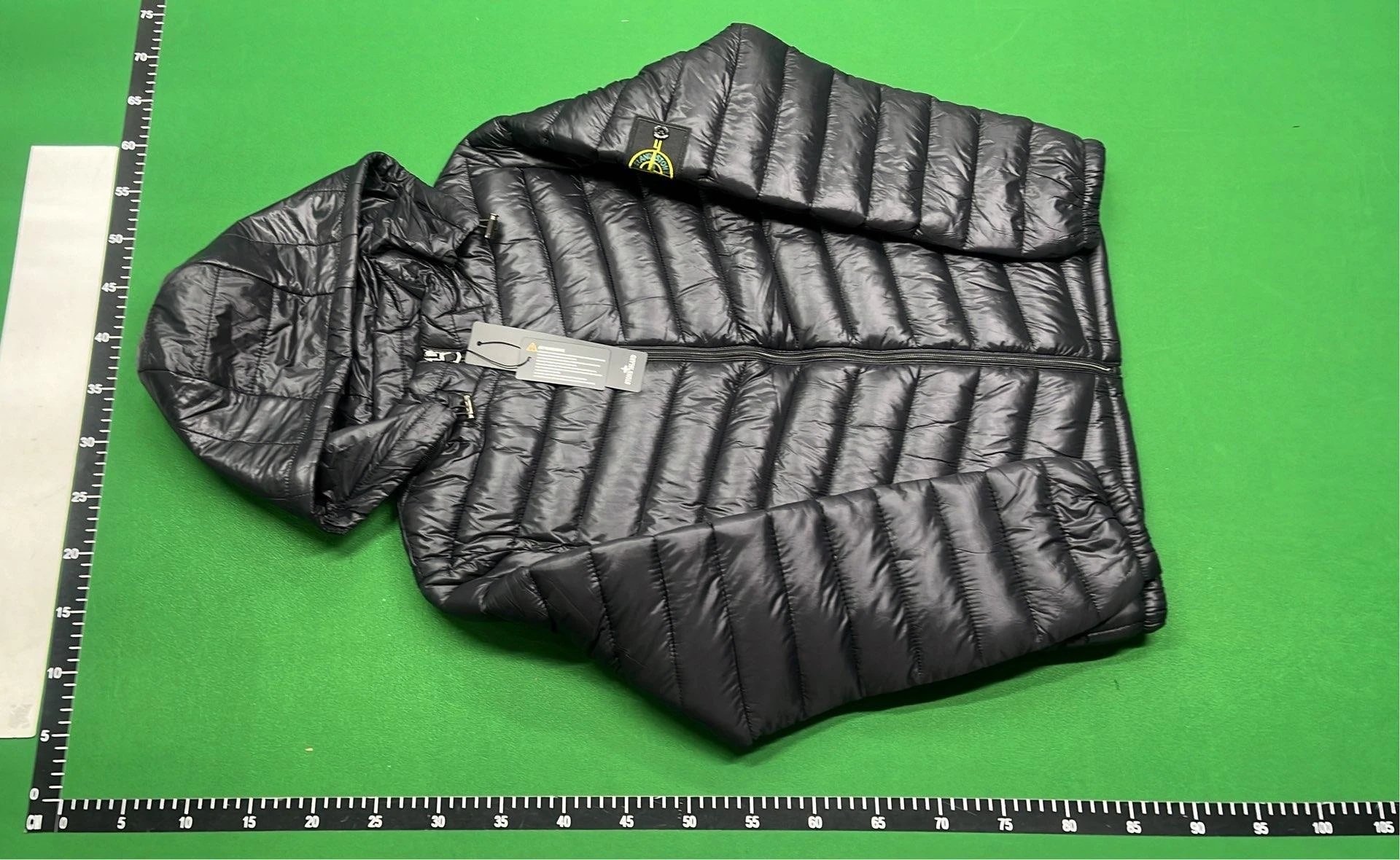  Stone Island Down Jacket(29 styles)                                 -2