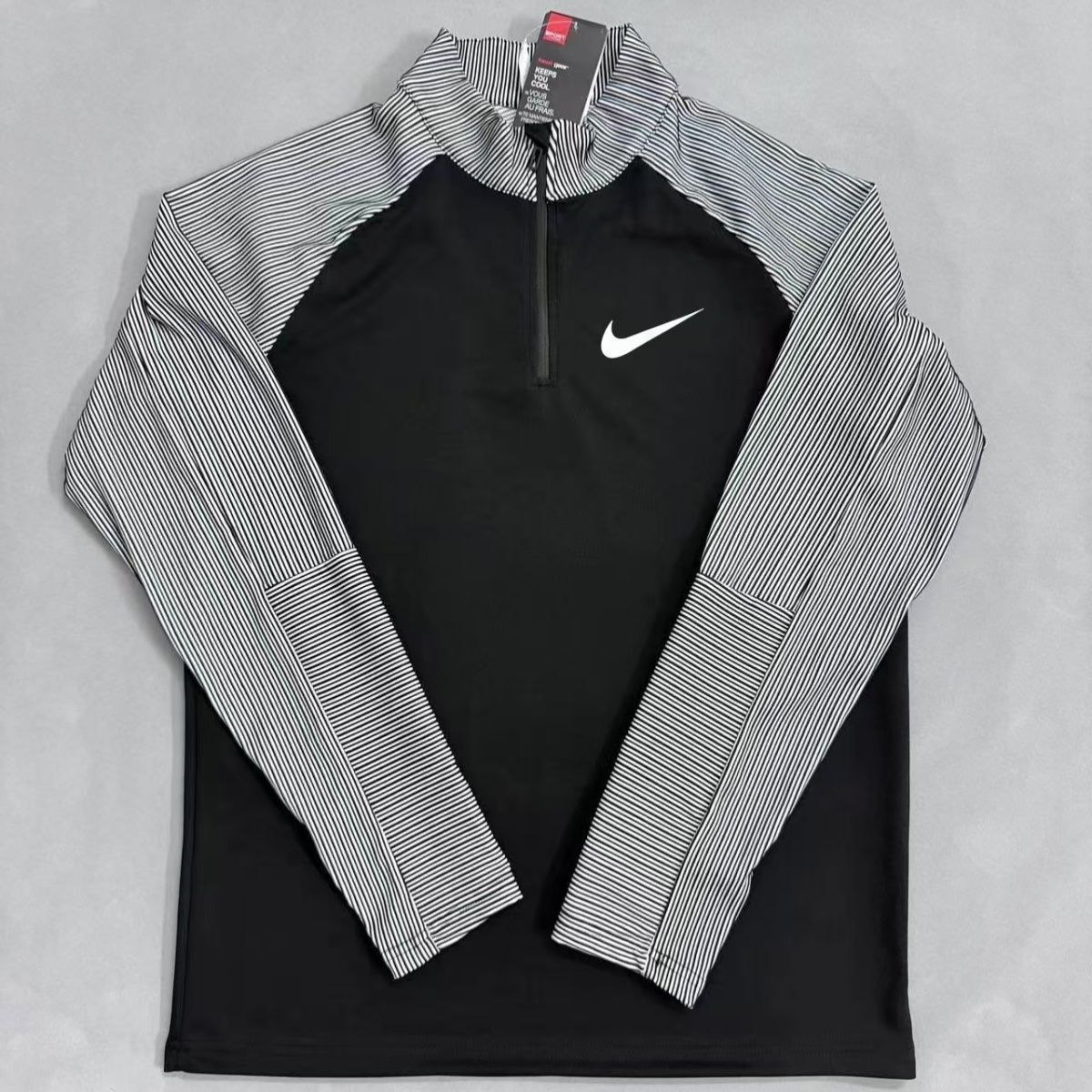   Nike sports running pants  Jacket suit set（40 styles ） -2