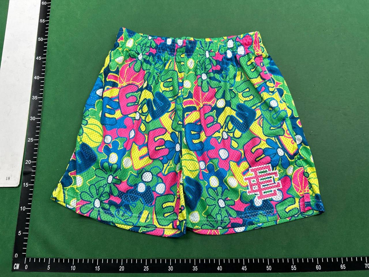   Shorts 1 -2