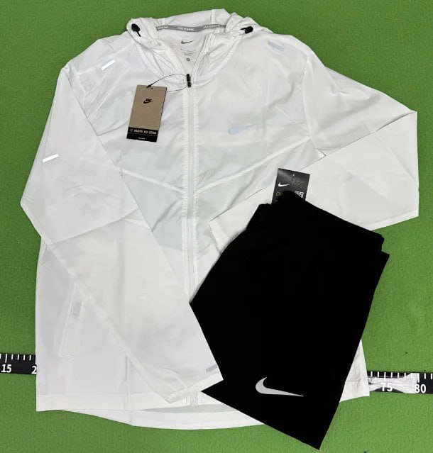 Nike Under Armour training sportswear jacket suit set(40 styles) -5