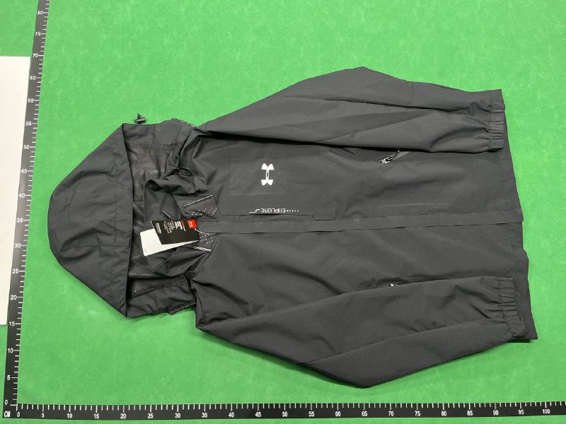 Nike Under Armour training sportswear jacket suit set(40 styles) -4