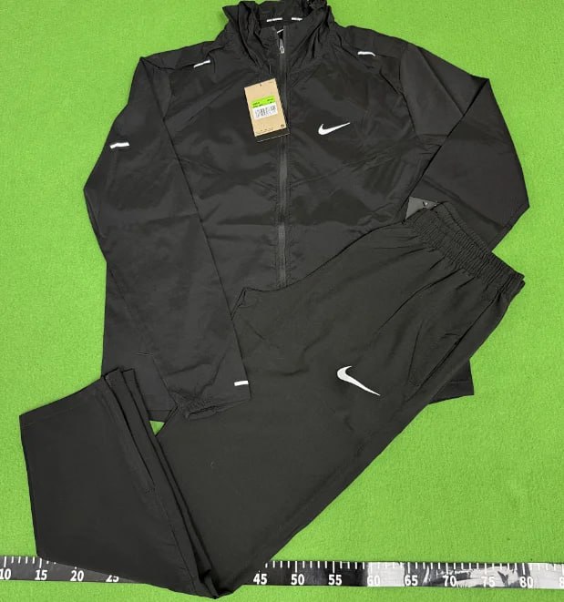 Nike Under Armour training sportswear jacket suit set(40 styles) -2