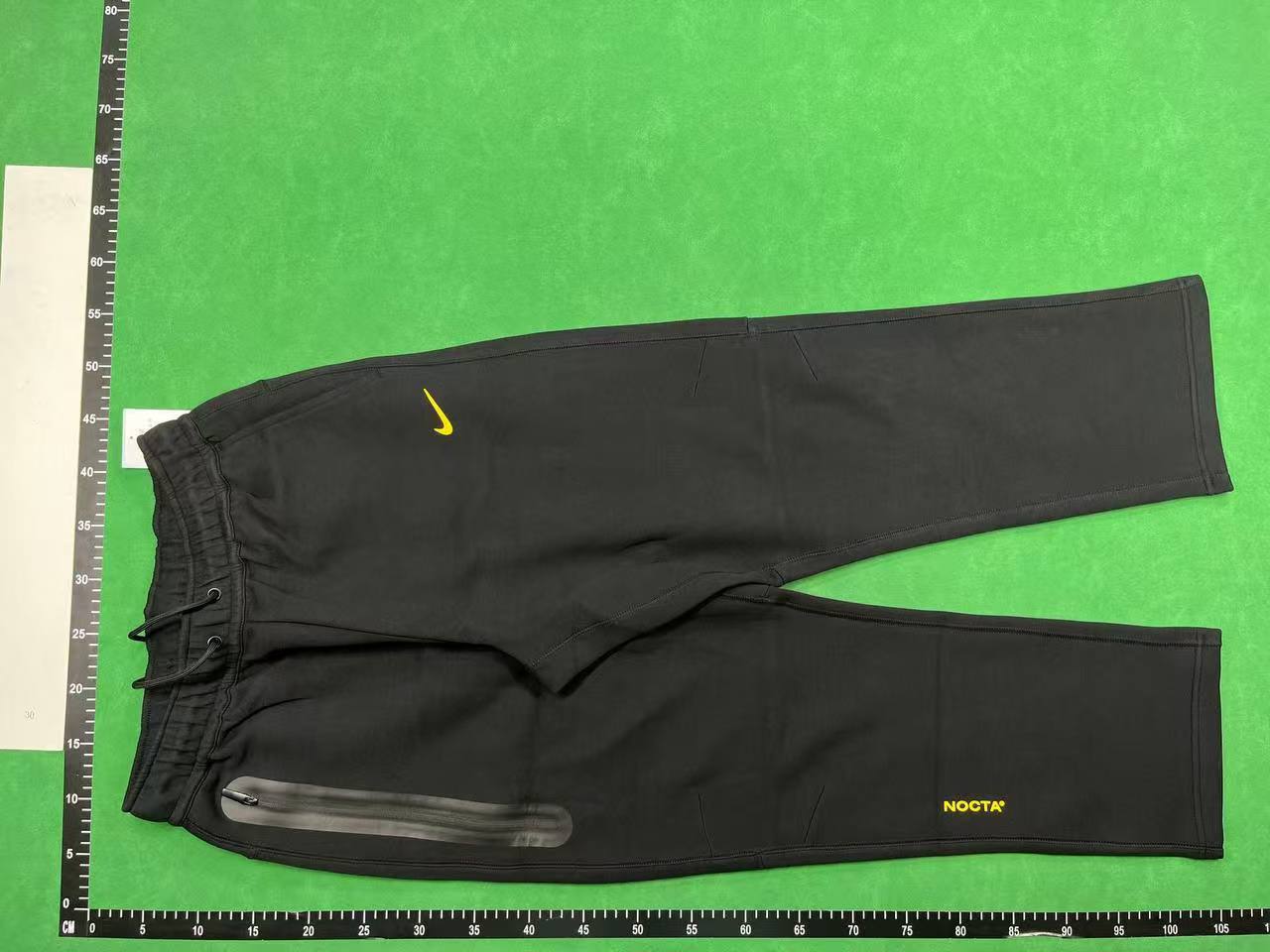 Nike × Nocta Tech hoodie pants suit set -5