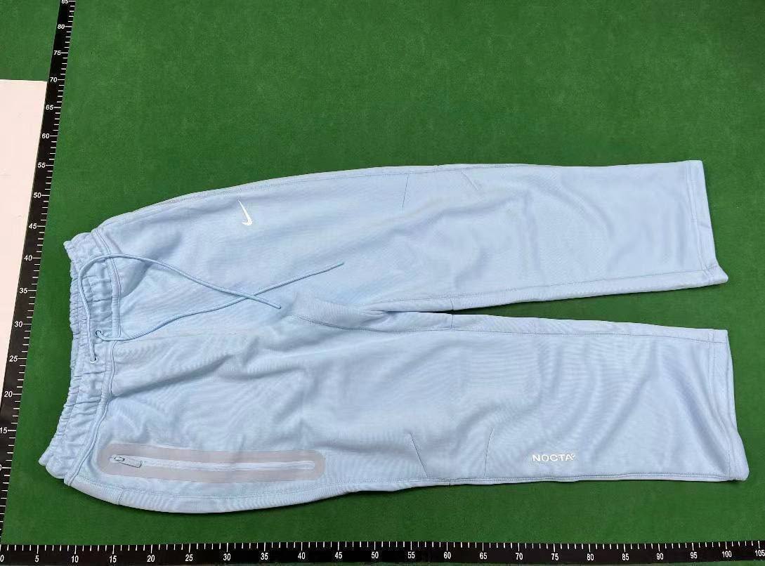 Nike × Nocta Tech hoodie pants suit set -4