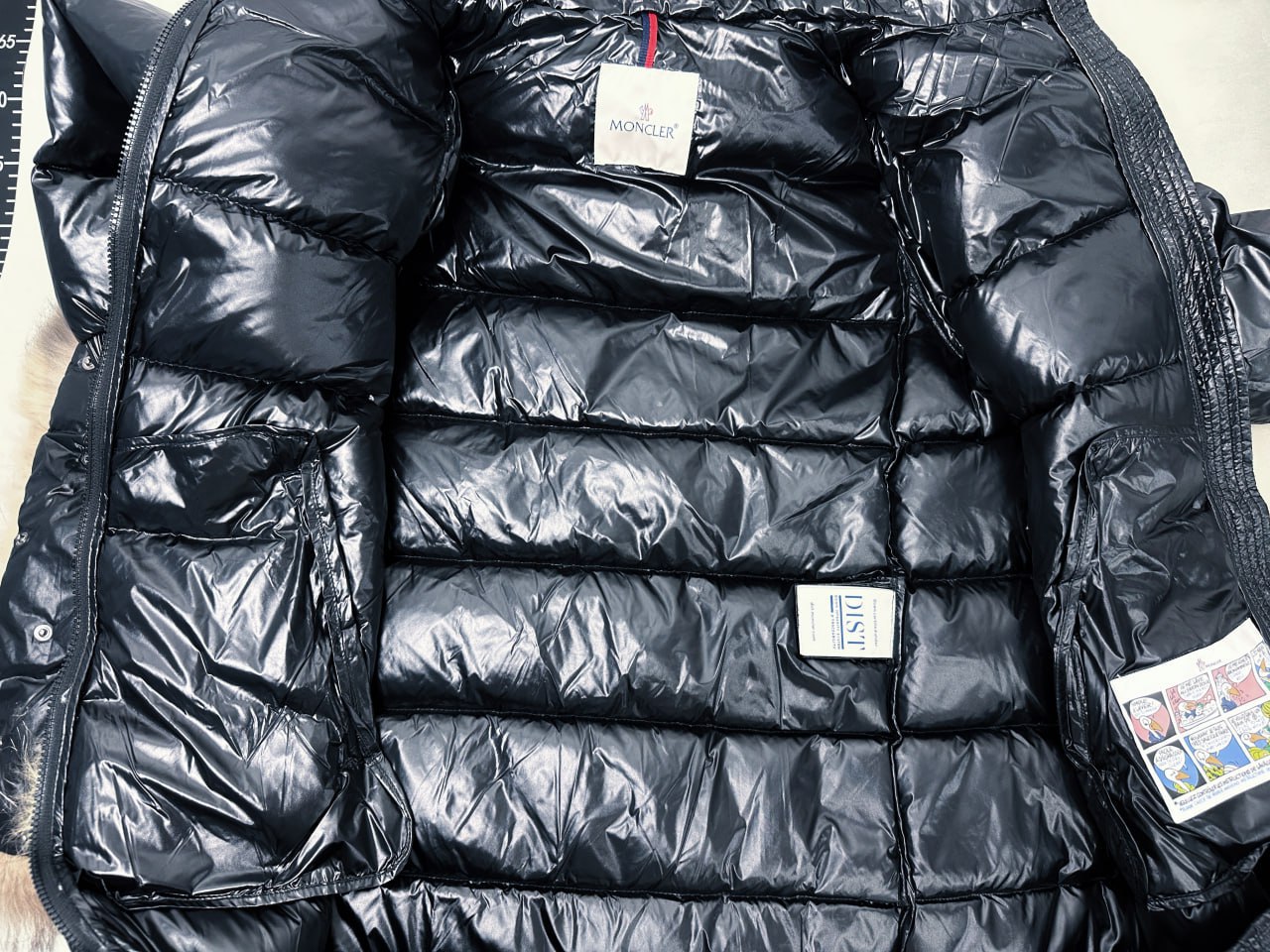 Moncler Hudson Down Jacket1 -3