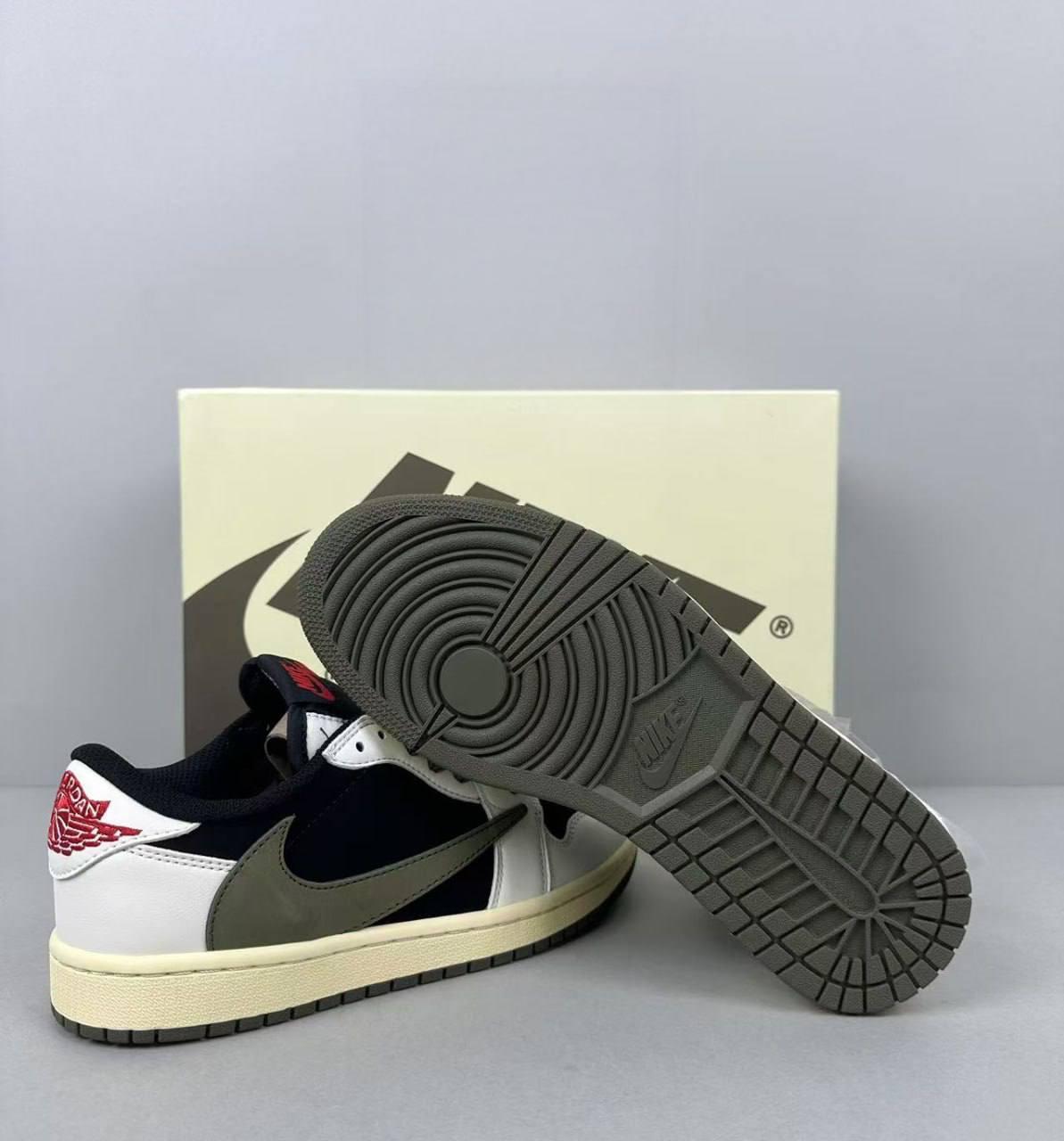  2.0 Jordan 1 retro low -2