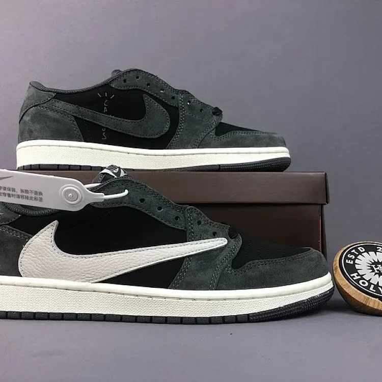  2.0 Jordan 1 retro low