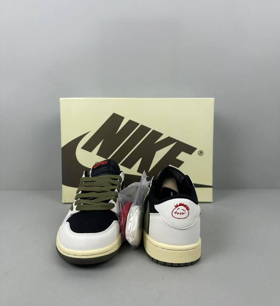  2.0 Jordan 1 retro low -4