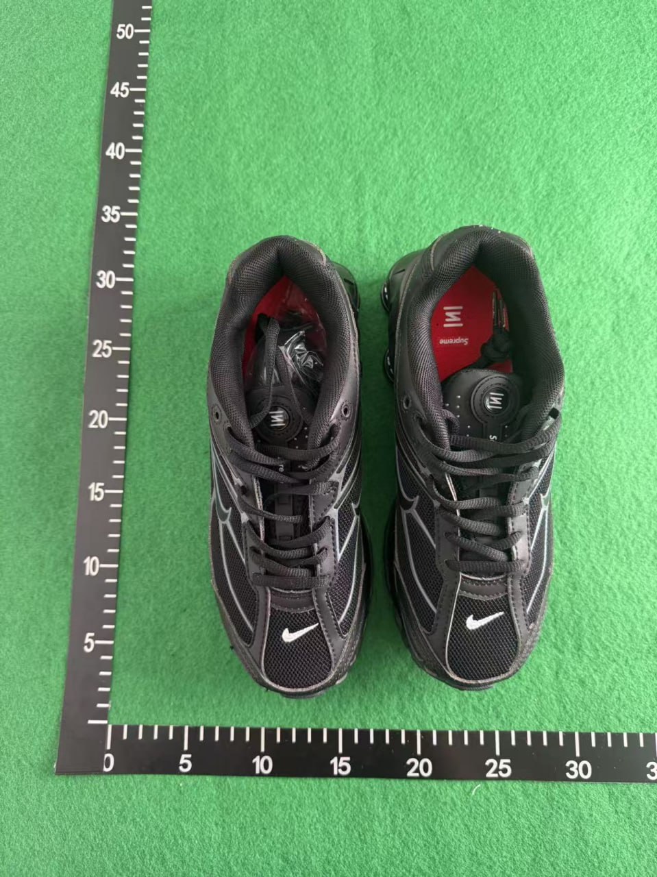 NIKE SHOX TL -4