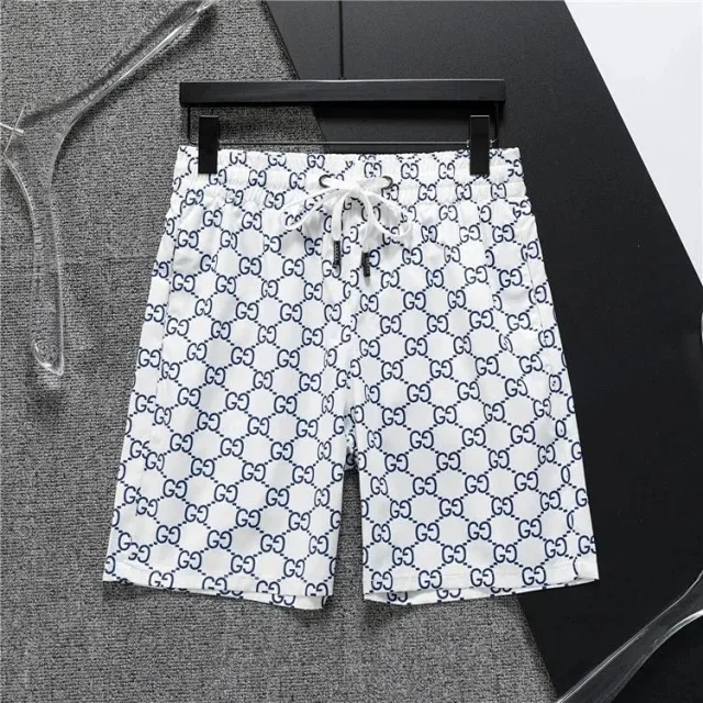   Gucci beach shorts -3