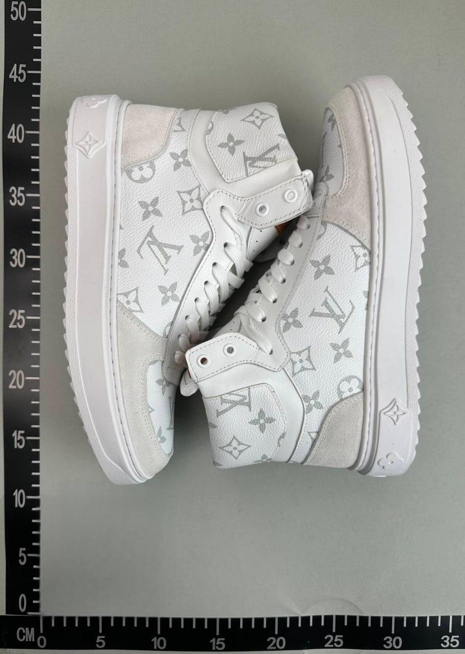   LV shoes  High -3