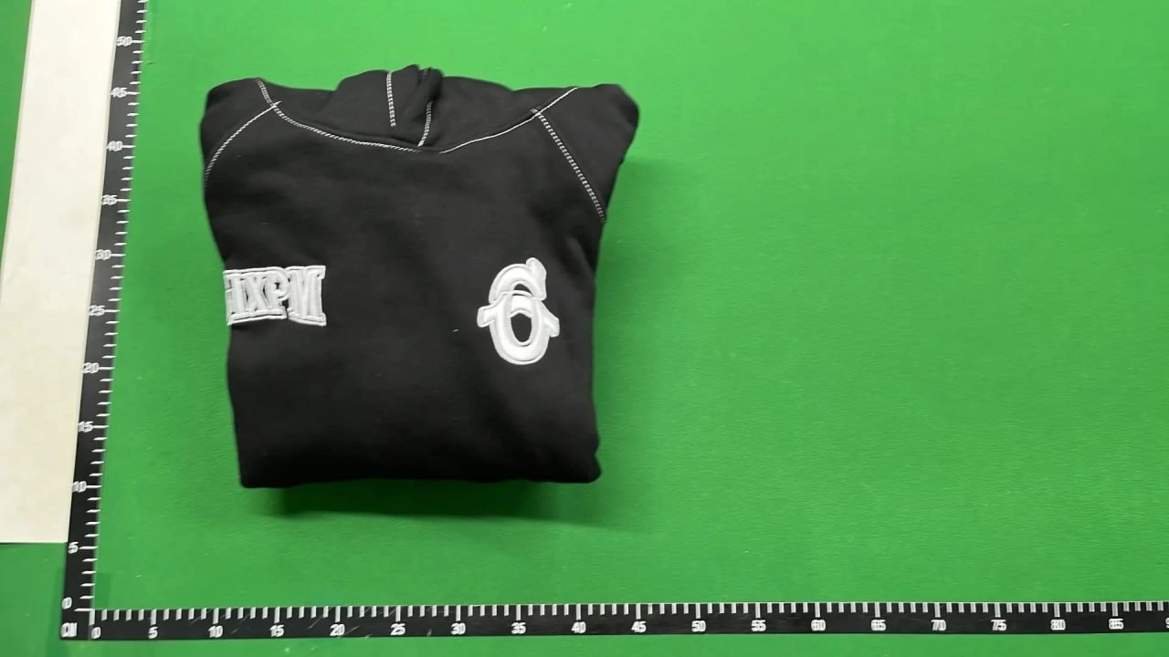6PM Hoodie  -2