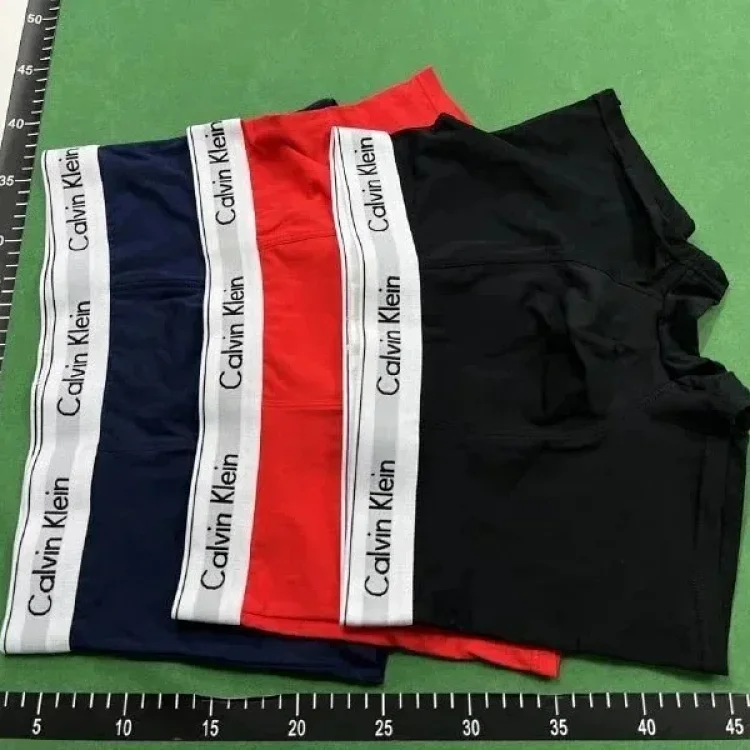 CK Men's Underwear            