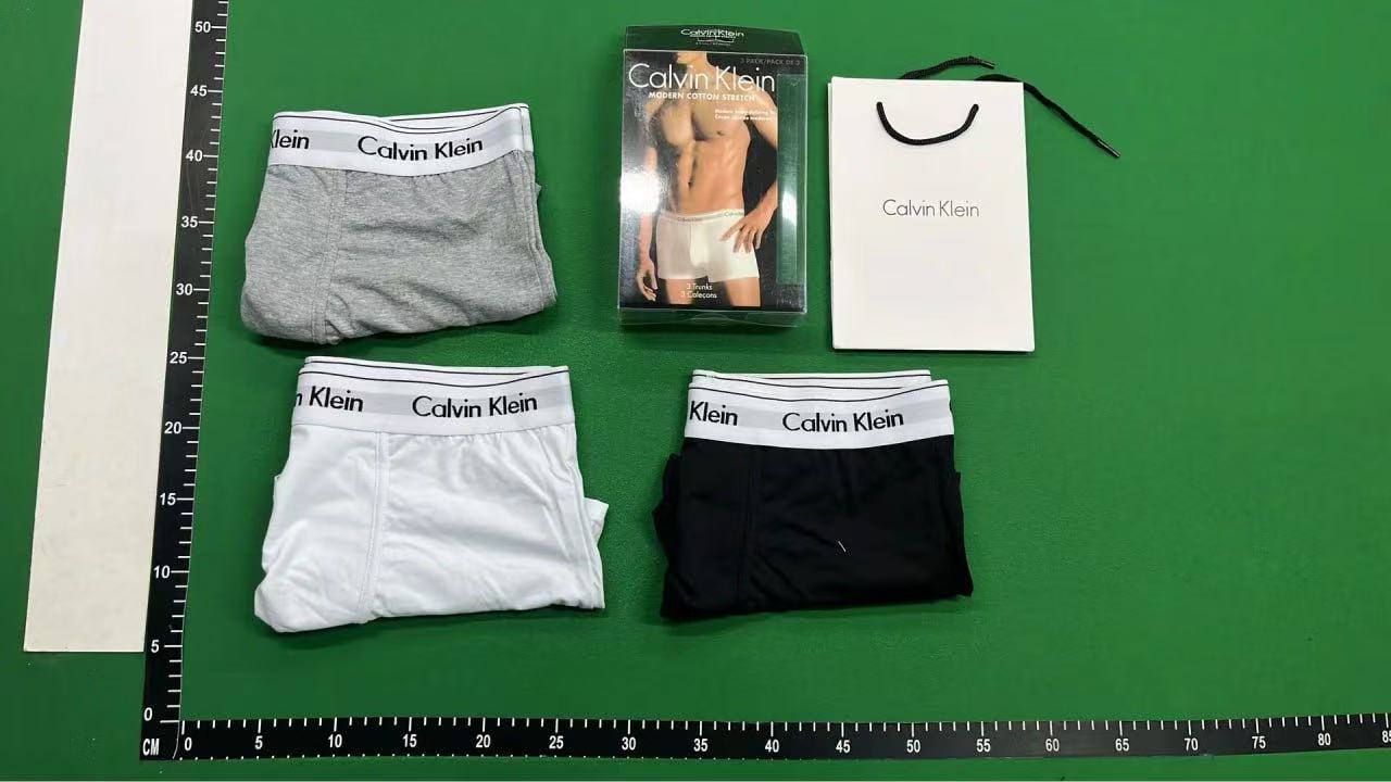 CK Men's Underwear                                 -2
