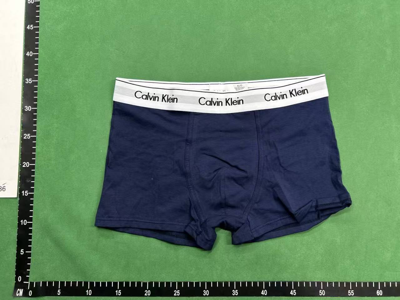 CK Men's Underwear                                 -5