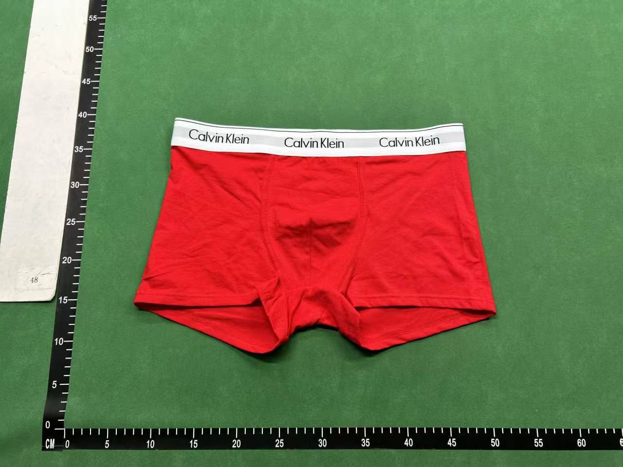 CK Men's Underwear                                 -4