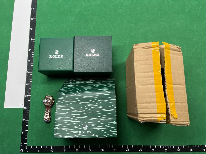 Watches  -3