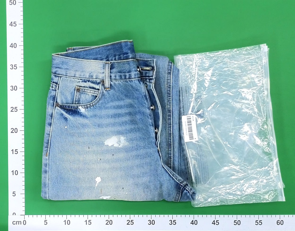 Acne Studios Jeans                                 -4