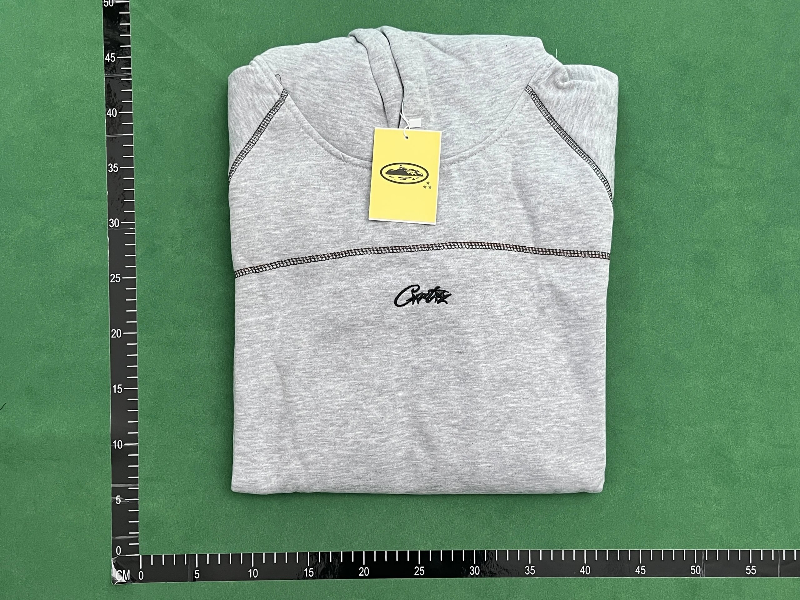 Corteiz hoodie set                                 -5