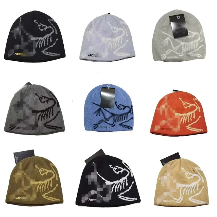 'teryx knitted hat (various styles available) 
