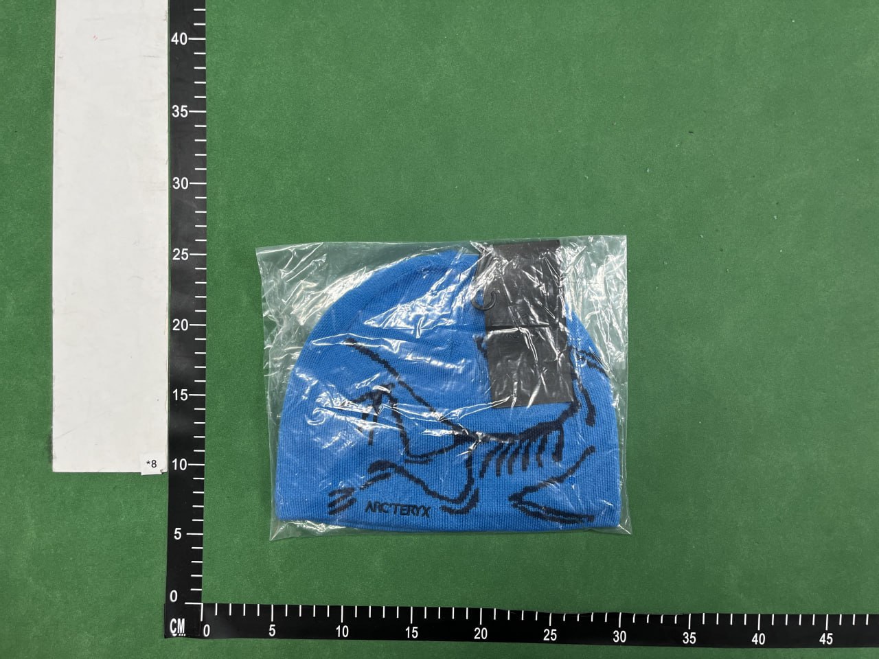 'teryx knitted hat (various styles available)  -5