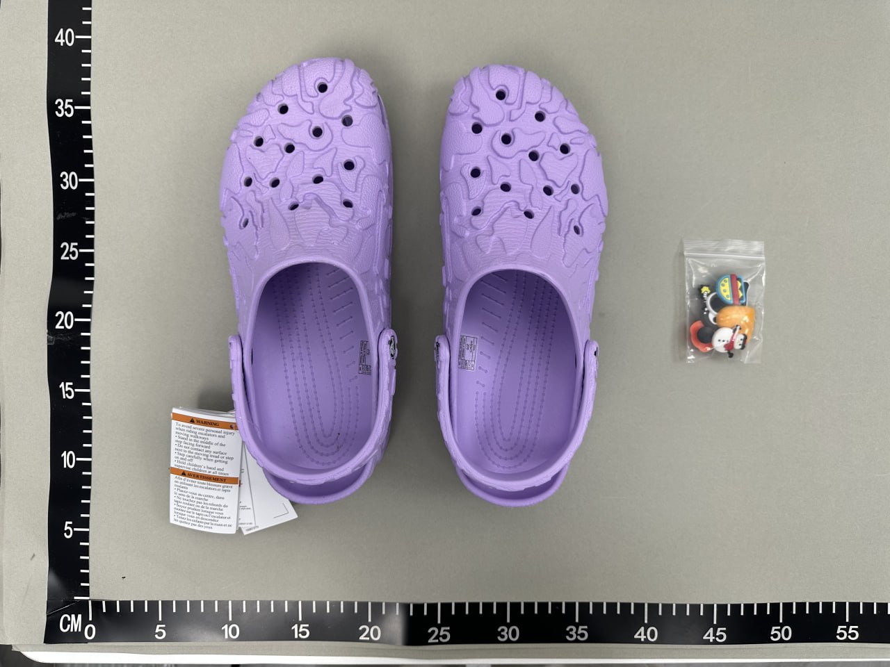 Crocs Slippers -4