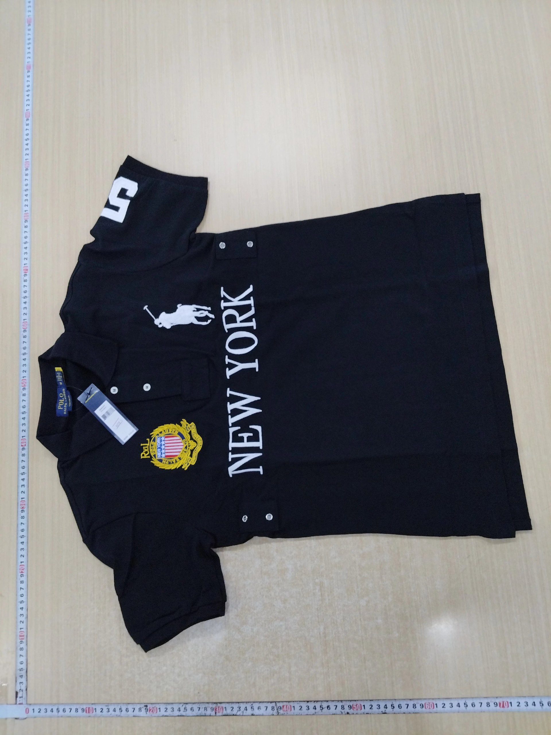 Ralph Lauren Polo Shirt  ( 22 + styles)                                 -2