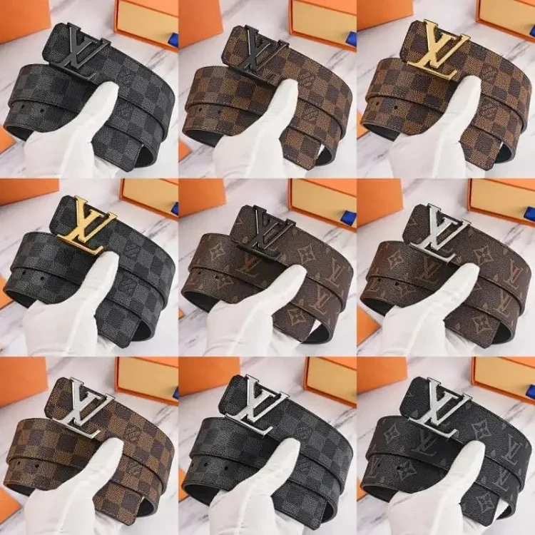 Belt（40+ Styles） 