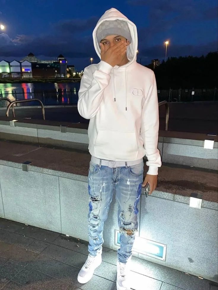 Hoodie/Sweatshirt（27+ Styles） 