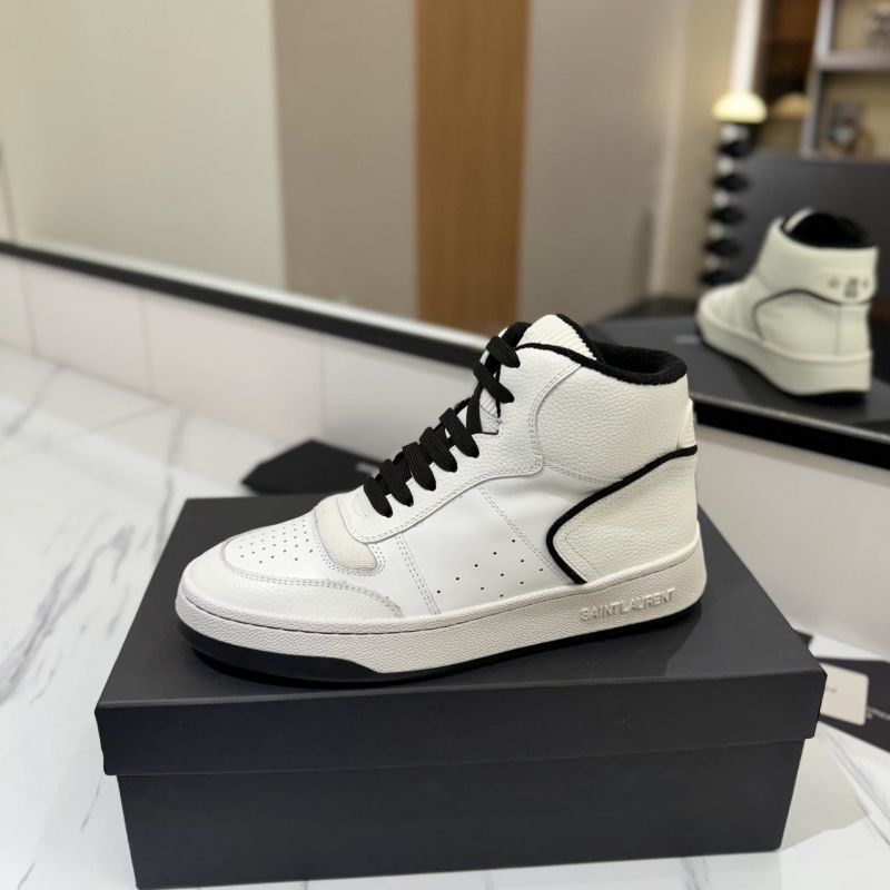 SL61 High 