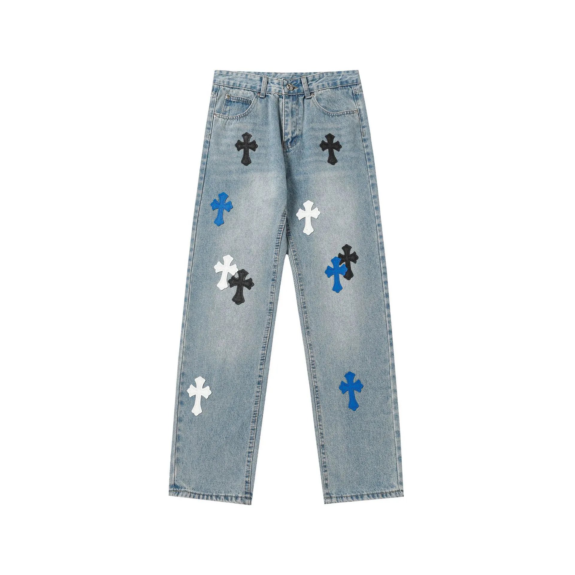Chrome Hearts jeans ( 39 + styles)                                 -3