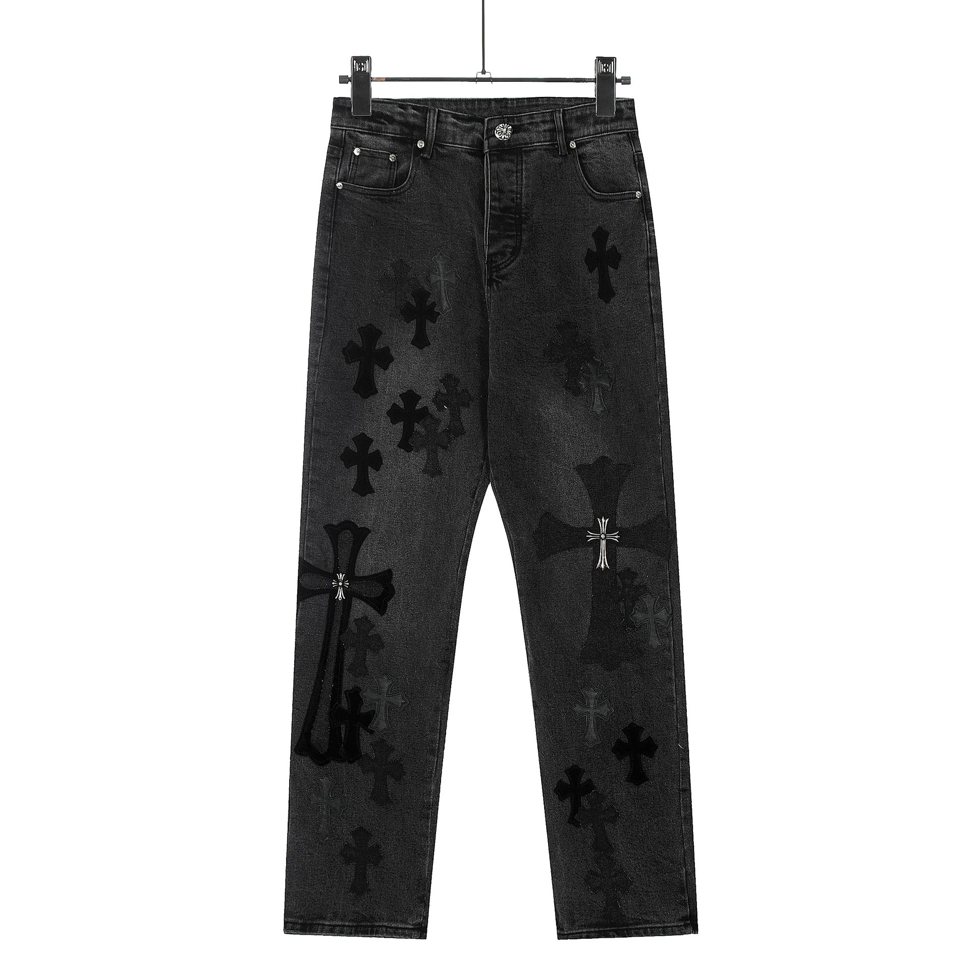 Chrome Hearts jeans ( 39 + styles)                                 -5